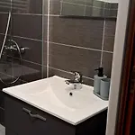 Szálloda Restaurant Les Alizes Loriol 2*