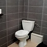 Szálloda Restaurant Les Alizes Loriol 2*