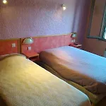 Restaurant Les Alizes Loriol 2*