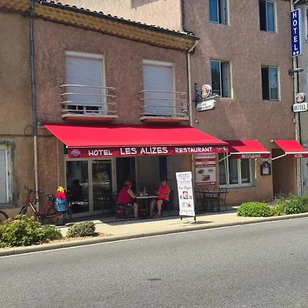 Les Alizes 2*