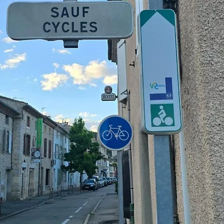 Les Alizes 2*
