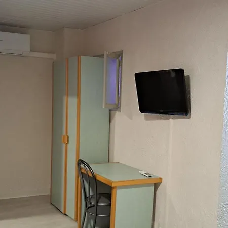 Restaurant Les Alizes Loriol 2* Ле-Пузен