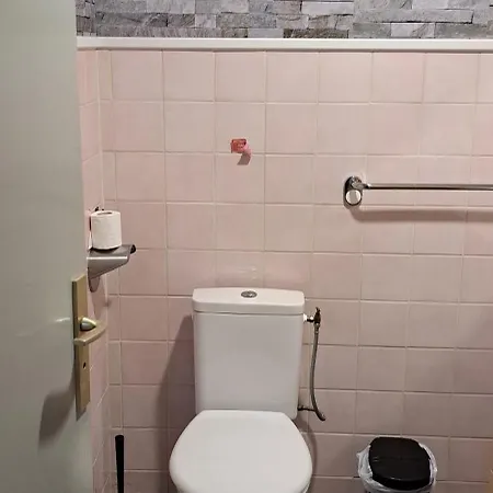 酒店 勒斯阿利扎斯酒店