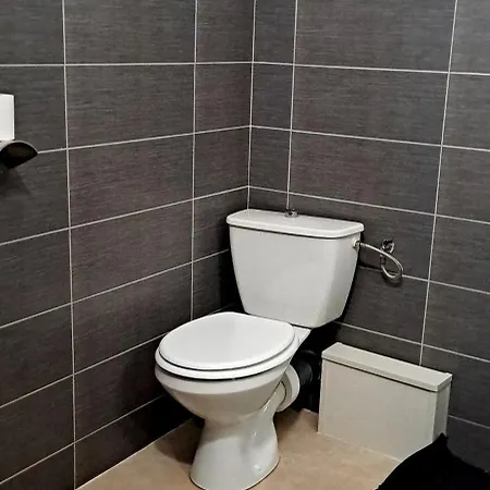 Отель Restaurant Les Alizes Loriol 2*