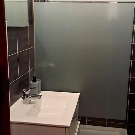 勒斯阿利扎斯酒店 酒店 勒普赞