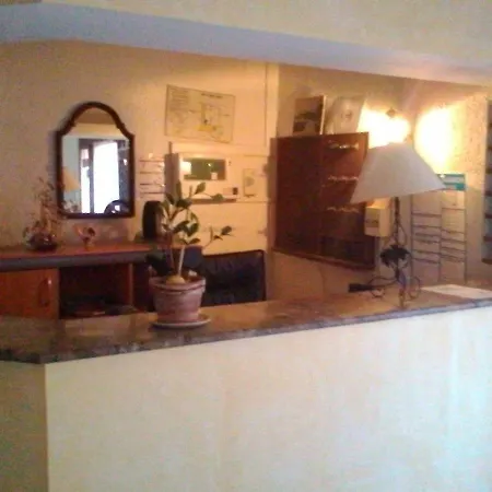 Restaurant Les Alizes Loriol