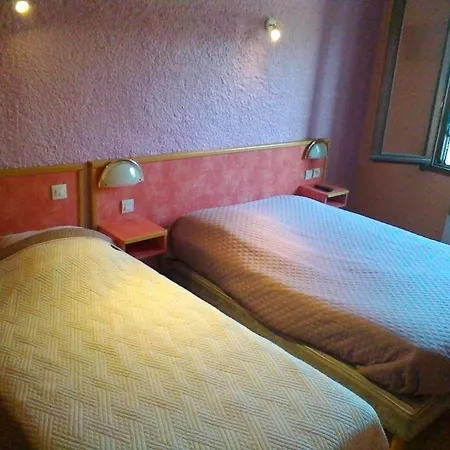 Restaurant Les Alizes Loriol 2*