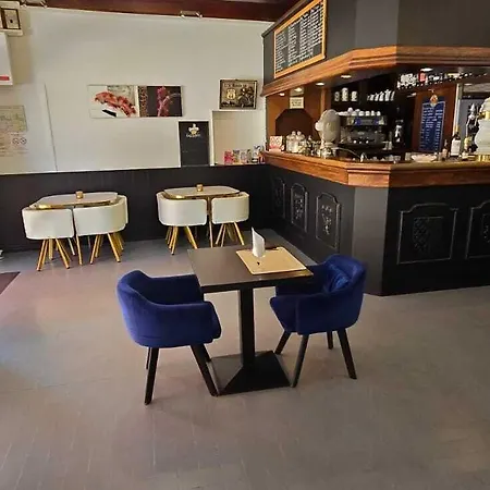 Restaurant Les Alizes Loriol